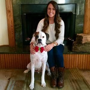 Meet your Posher, Casey